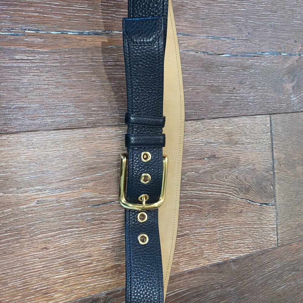Prada Belt Size 36